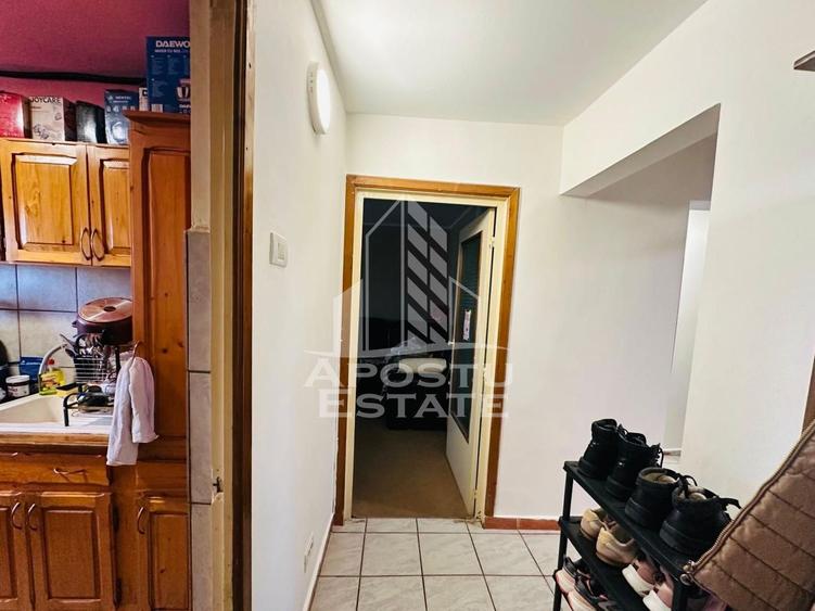 Apartament 3 camere zona Alfa