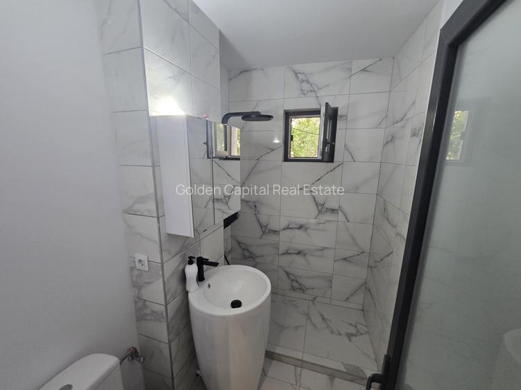 Vanzare Spatiu Comercial Alexandru cel Bun | 54mp | Vitrat | Bulevard