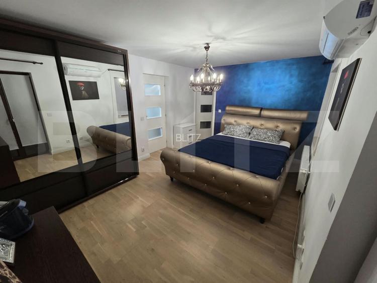 Duplex de vânzare, P+E - Grădina Poporului - Zalău - 9