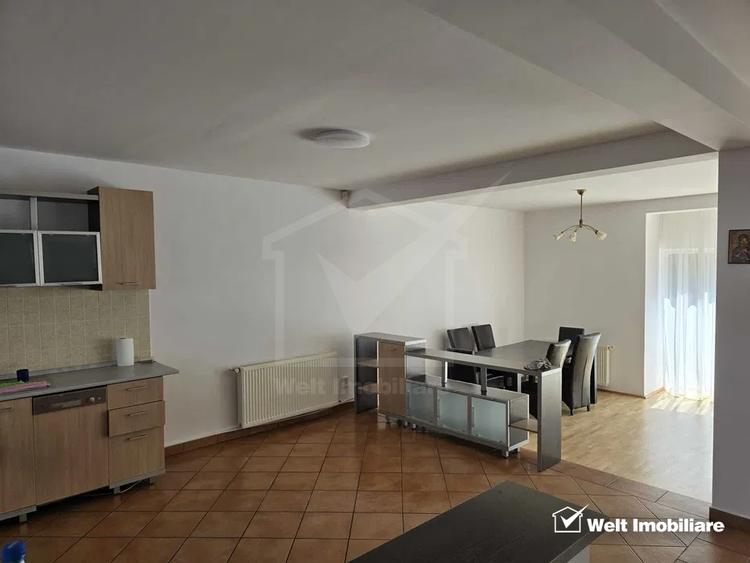Casa de inchiriat in cartierul Buna Ziua, 141 mp
