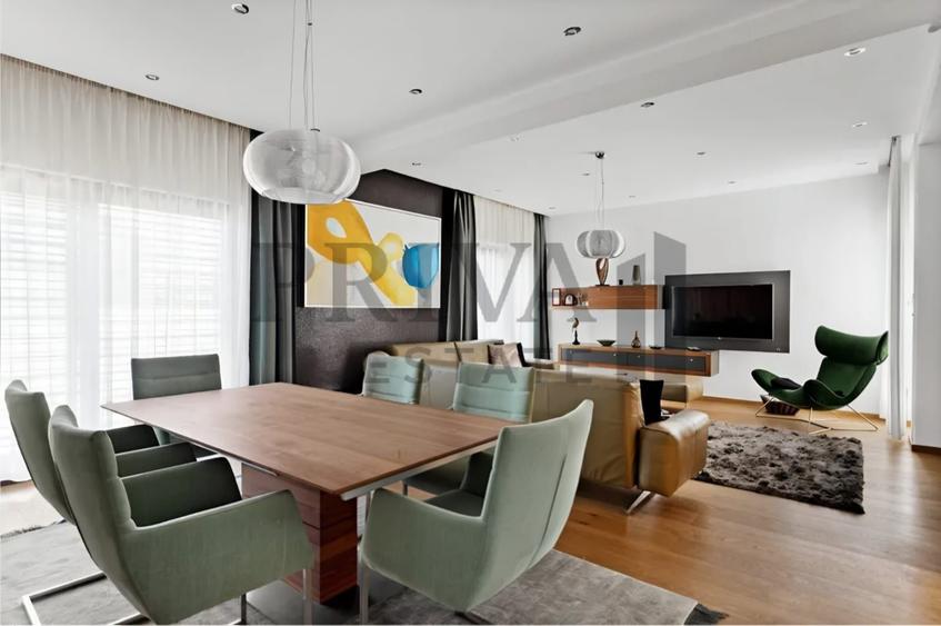 Casa stil mediteranean 5 camere, 2 bai, 235 mp,Giroc