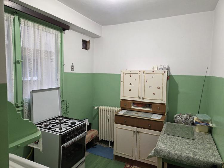 GIURGIULUI DRUMUL GAZARULUI