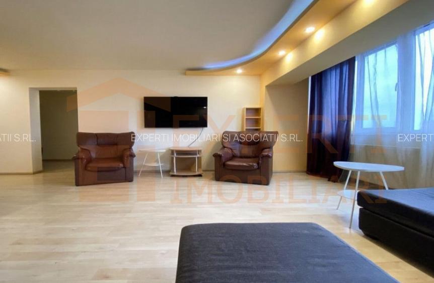 Apartament situat in zona DACIA - 8