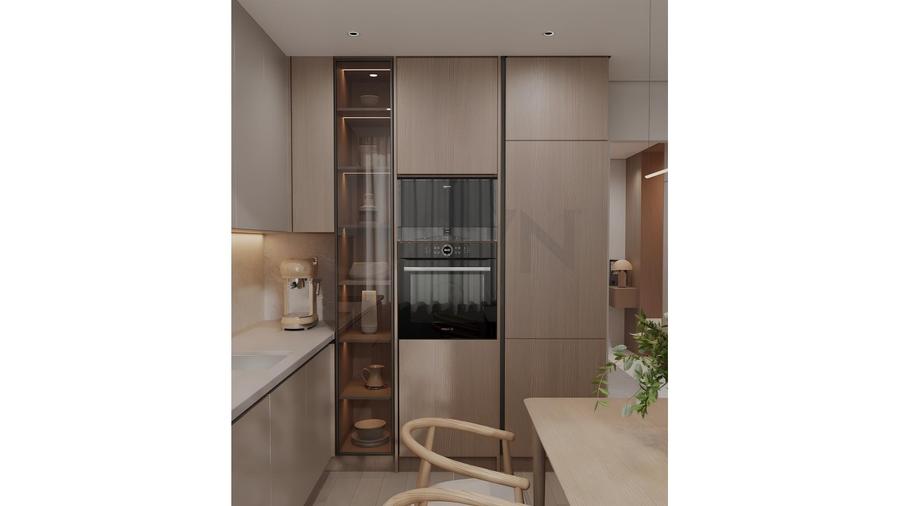 REA1026546 Apartament modern 3 camere I Zona Aviatiei I Canton 71