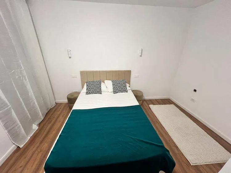 Apartament 2 camere CENTRU - 599 EURO
