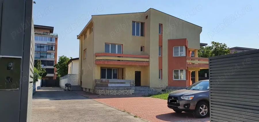Imobil 15 Camere: Ideal Grădiniță sau Azil | 1500 mp Teren