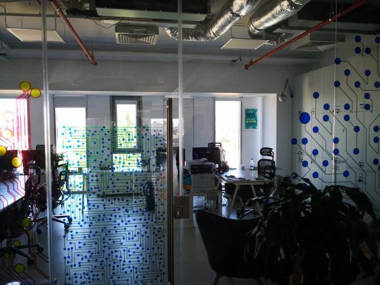 0% comision! Inchiriere birouri Presei Libere, 1130 - 11126 mp