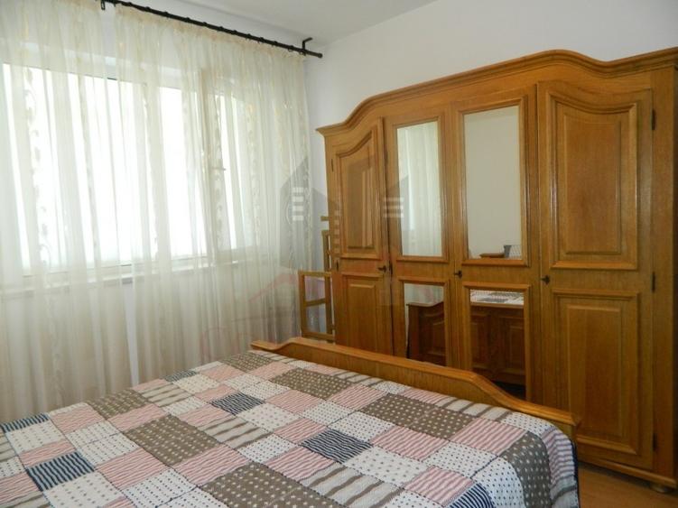 Unirii - Cantemir, bloc stradal, 4 min metrou, et 3/8, Apartament 2 camere