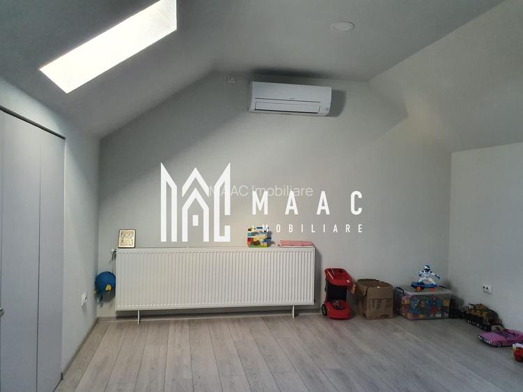 Apartament 4 camere de vânzare | Șura Mare | 110 mp, parcare - 13