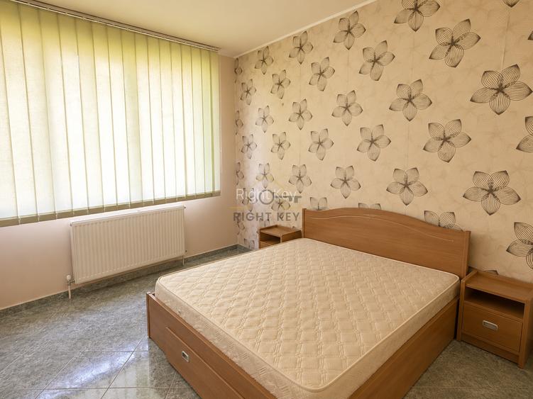 Apartament 3 Cam, Mobilat, Metrou 5 Min, Valea Oltului! Comision 0%! - 6