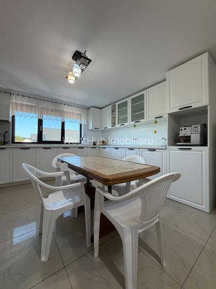 Casa individuala cu 3 camere, 316 mp utili, 480 mp teren - Dudestii Noi - 16