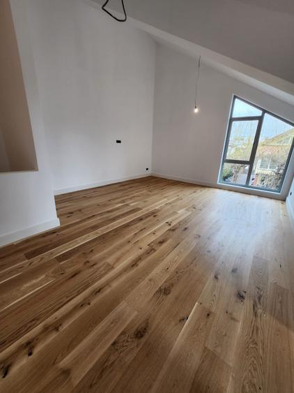 Vila 5 camere cu concept smart&green Pipera