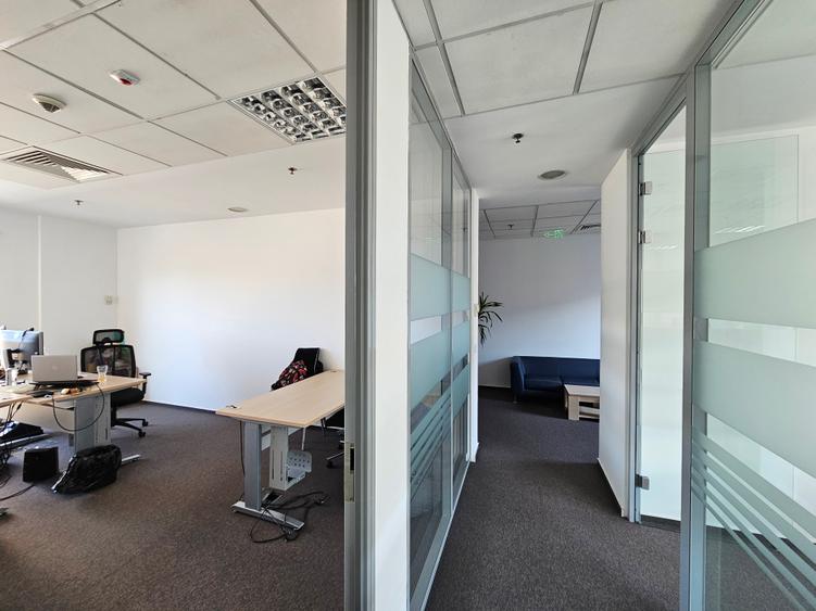 Birou premium in Victoria Center- Comision 0%