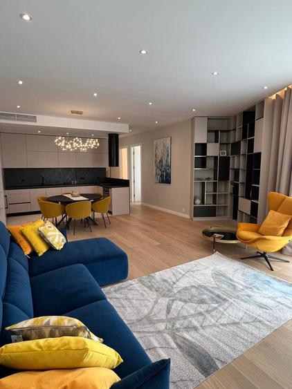 ONE VERDI PARK - 3 BEDROOM FOR RENT