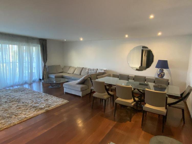 Penthouse, 5 camere, piscina proprie, zona  Kiseleff - Arcul de Triumf. - 2