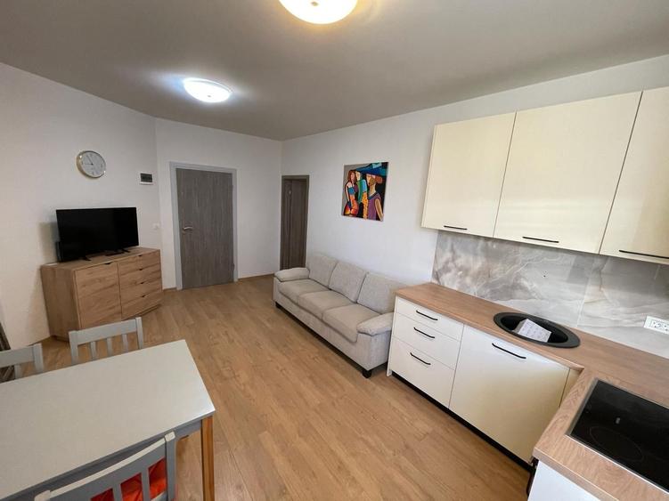 Giroc-Eso | De inchiriat | 2 camere | Loc de parcare