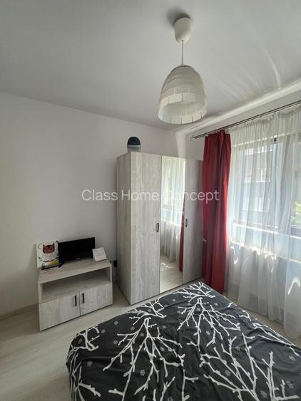Apartament 2 camere Tip Studio - Militari Residence - Tineretului - 5