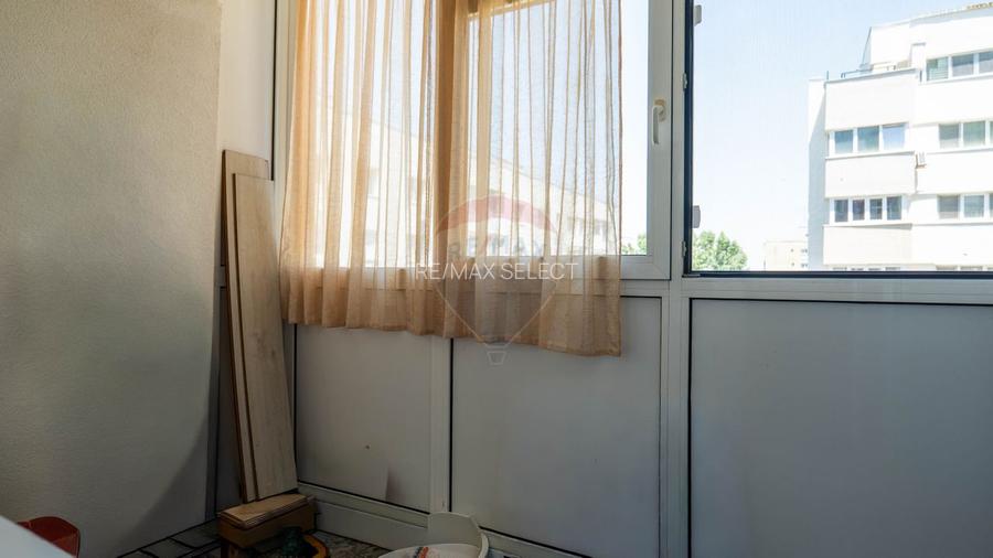 Apartament 2 camere | Șoseaua Pantelimon | Bloc reabilitat termic - 20