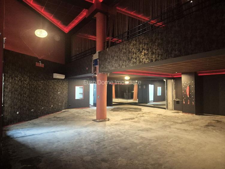 Exclusivitate- Spațiu comercial – Piața Astra, Brașov | 375 mp , Vad - 15