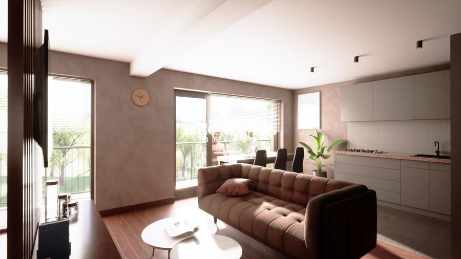 Apartament 2 camere | Direct Dezvoltator | Premium | Buncloc