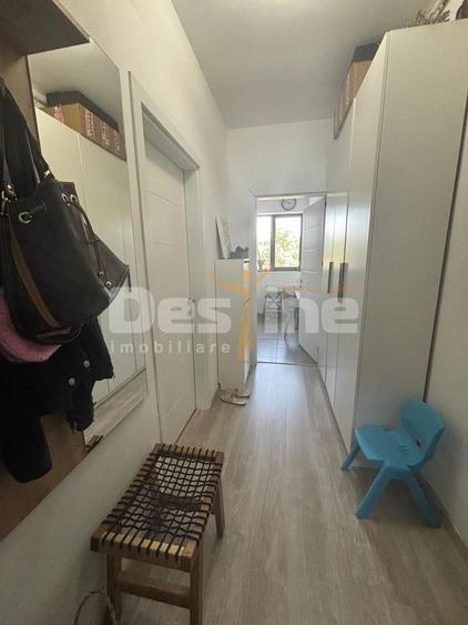 Apartament 2 camere semidecomandat | 55mp | Giulesti | 110.000 E