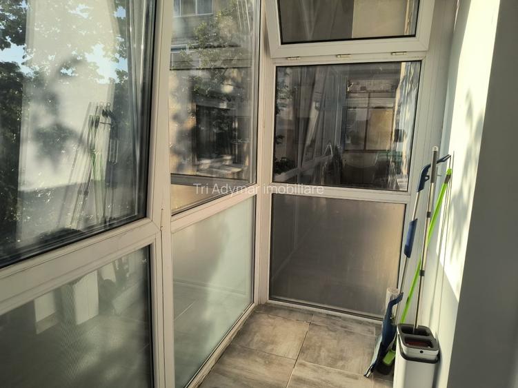 Apartament 3 camere de vânzare – Drumul Taberei, zona Compozitorilor - 12
