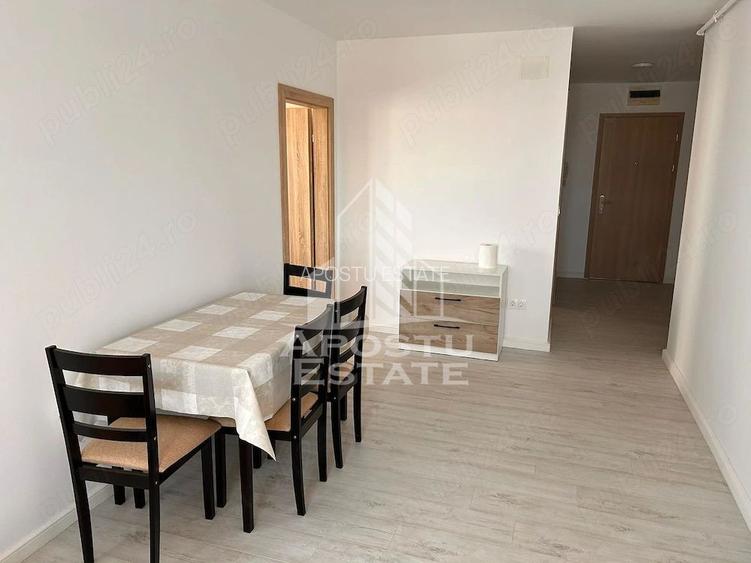 De inchiriat apartament 3 camere - zona Torontalului, Aradului