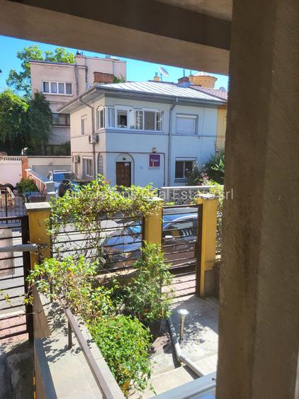 3 Splendida in Primaverii, renovat recent, curte, parcare,INCHIRIATA - 2