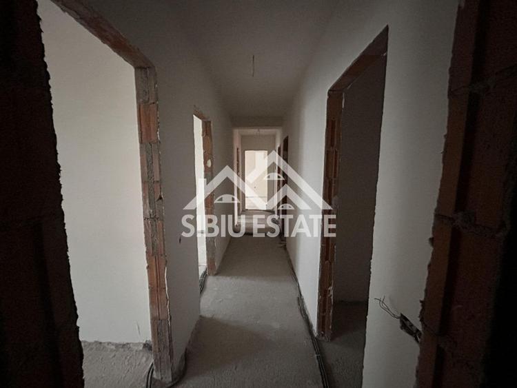 Apartament 3 camere decomandat – 74 mp - Zona Dedeman