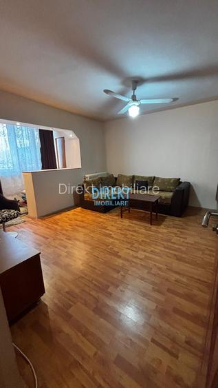 Apartament b2 camere decomandat - 5
