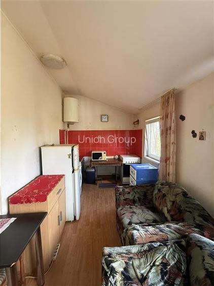 Garsoniera Spatioasa de Vanzare | Zona Poarta 6 - 4