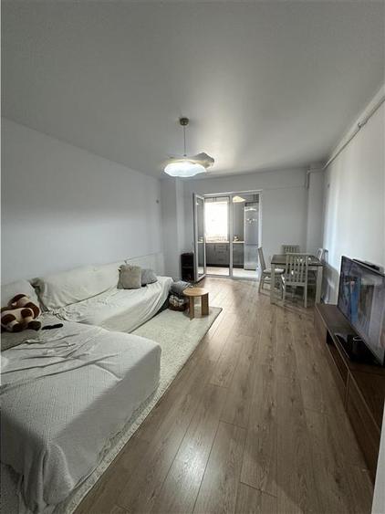 Move-in Ready -  2 Camere - Central Address - Parcare Subterana