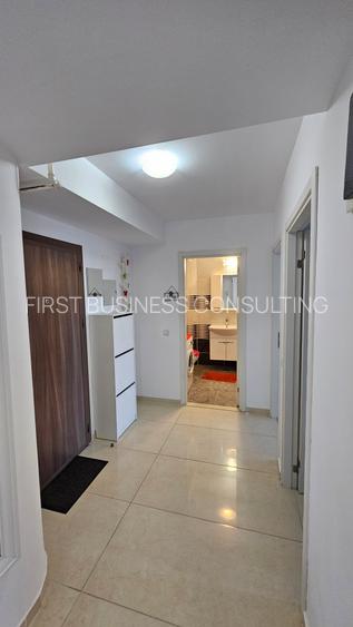 APARTAMENT 2 camere zona Otopeni bloc NOU-Complex cu Piscina - 8