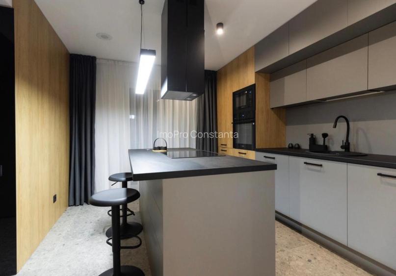 Apartament 2 Camere Tomis Plus ,Loc Parcare - 5