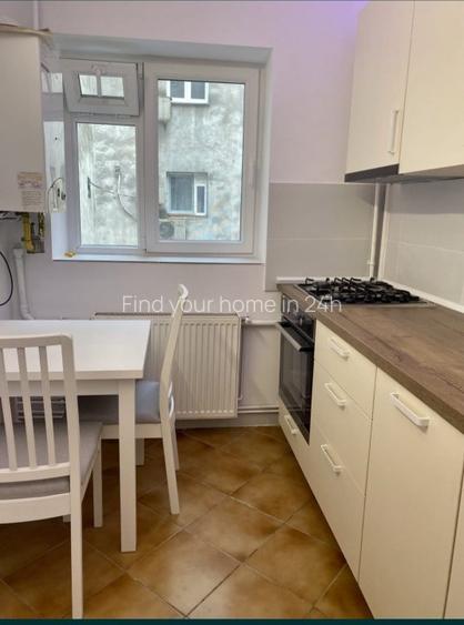Tineretului metrou 3 camere moderne - 4