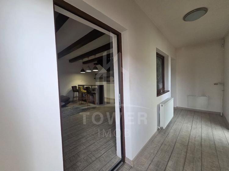 Spatiu pt birou , cabinet sau locuinta | Ultracentral - Sibiu