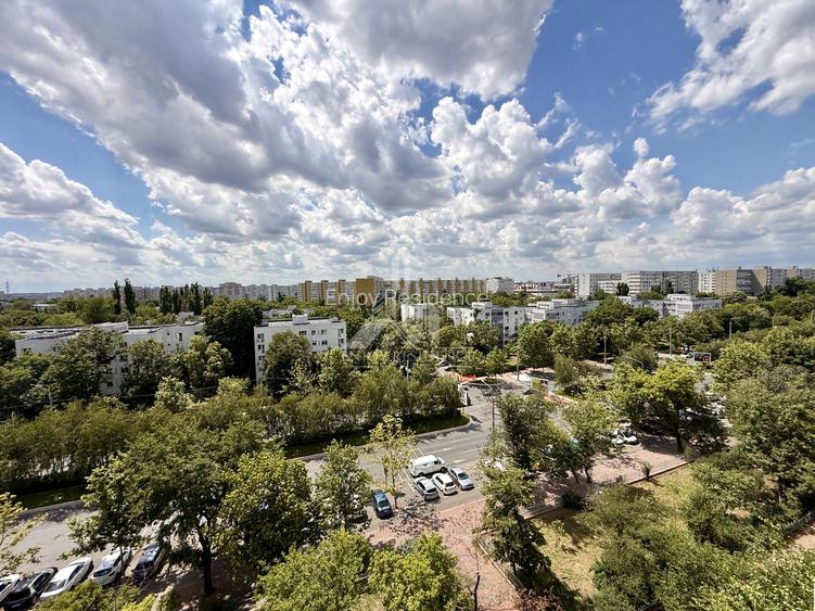 2 Camere circular | 8/10 | BLOC REABILITAT TERMIC | RENOVARE TOTALA - 15