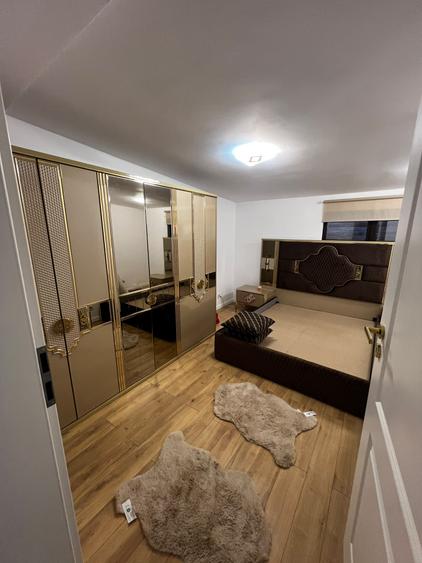 APARTAMENT 3 CAMERE BUCURESTII NOI-10 MIN.METROU | CURTE PROPRIE