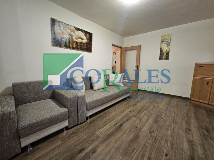 Etaj 1. Bloc izloat! Disponibil imediat! - 4
