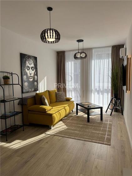 Apartament 2 camere | Torontalului – VOX | Bloc nou 2026 | Parcare subterană - 2
