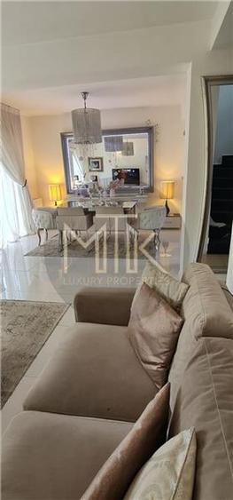 Vila 5 camere I Cartier Azur I 2 Locuri de parcare