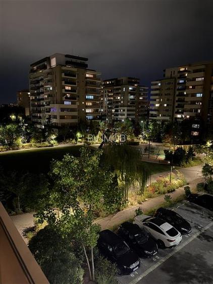 Inchiriere garsoniera decomandata,prima inchiriere, Urban Plaza, etaj 3 - 7