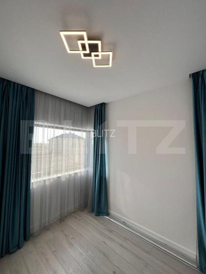 Casă Compactă cu 3 dormitoare, 74 mp utili - 5