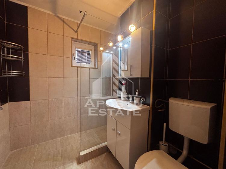 Apartament cu 2 camere de inchiriat, Timisoara, zona Lipovei
