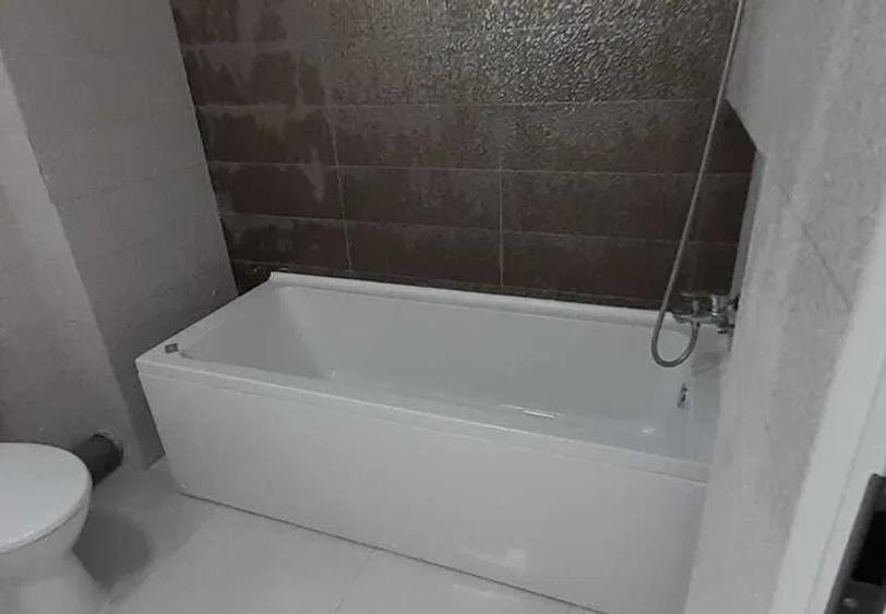 Apartament 2 camere Gorjului/Centrala proprie/AC/Metrou/Bloc nou