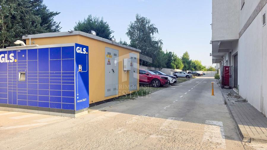 Spatiu Comercial | Drumul Ghindari nr.73A | Prelungirea Ghencea