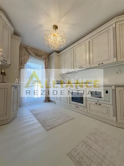 Siena Biruintei 85 | Metrou Berceni - 3 camere | PREMIUM - 14