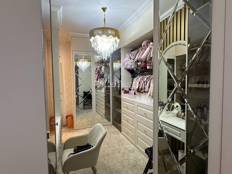 Apartament spectaculos cu 3 camere, 100 mp utili +terasă impresionanta - 15