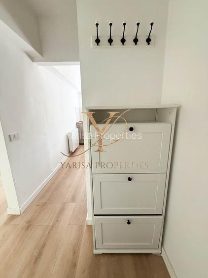 Apartament 2 camere de inchiriat * Floreasca Compozitori - 10