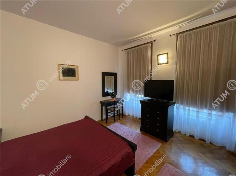 Apartament cu 2 camere decomandate zona ultracentrala din Sibiu